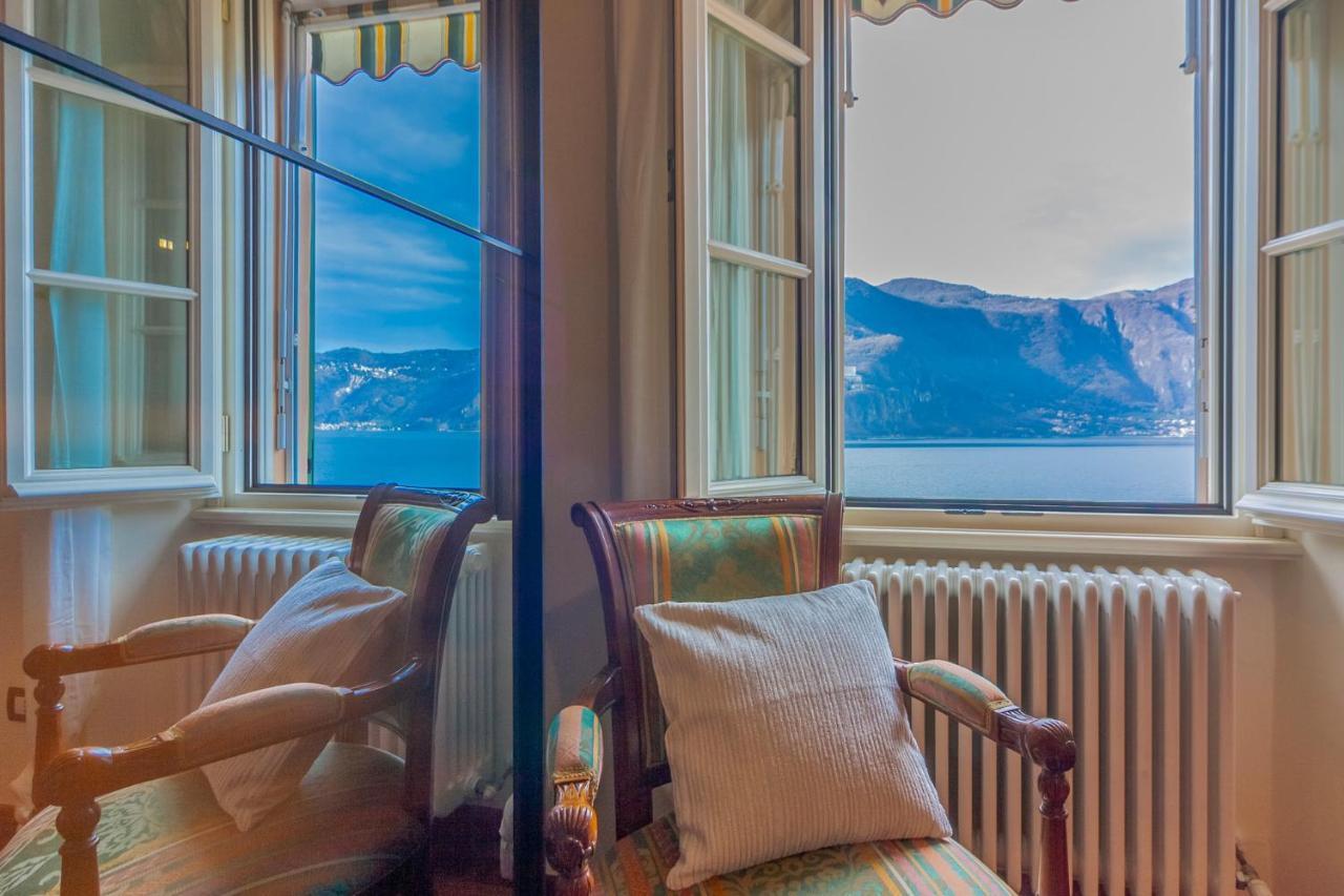 Апартаменты Aglaia Luxury Lake View By Wonderful Italy Аббадия Лариана Экстерьер фото